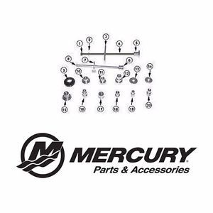 New marine mercruiser removal &amp; installation kit replaces mercury 91-31229a7