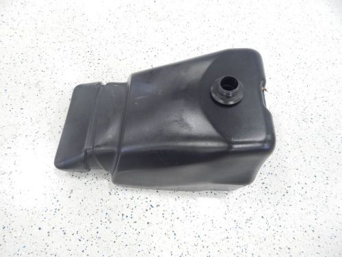 Polaris snowmobile 1991 indy trail fuel tank 2511185