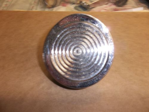 1965 mercury back-up light delete plate