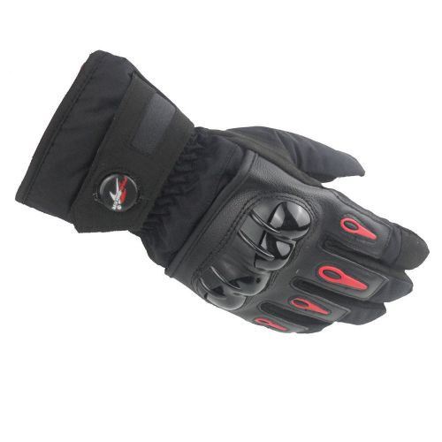 Motorcycle gloves waterproof motorbike guante racing moto pro guantes de moto