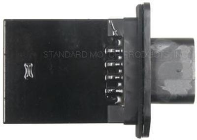 Smp/standard ru-440 a/c blower motor switch/resistor-blower motor resistor
