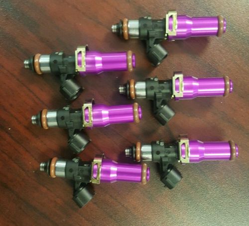 R32 gtr 2jzgte bosch 210lb 2200cc ev14 high impedance fuel injectors 0280158821