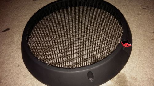 Rockford fosgate power t1 10 inch protective subwoofer grill