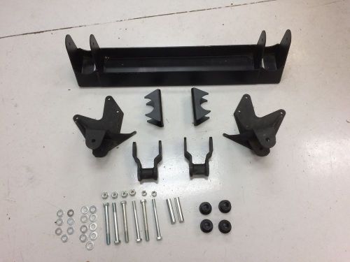 New solid axel swap kit for gmc or chevy trucks
