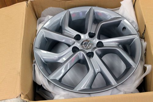 17-nissan-sentra-oem-factory-stock-wheels-rim new in box