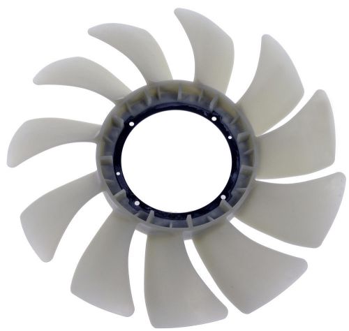 Engine cooling fan blade dorman 620-141