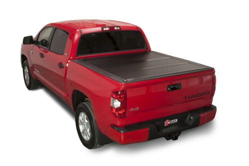 Bak industries 126409t truck bed cover fits 07-15 tundra