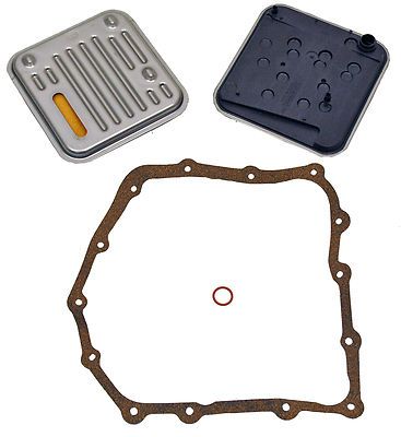 Transmission filter kit fits 1989-2000 plymouth grand voyager breeze acclaim  wi