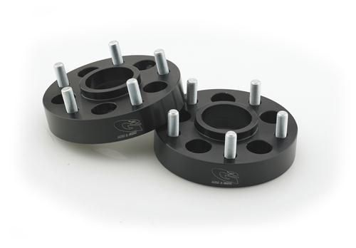 G2 axle and gear wheel spacers 93-73-150