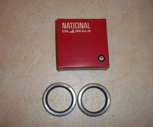 1951-1956 packard chrysler dodge desoto imperial steering seals 433294 1138281