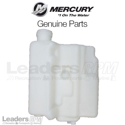 Mercury marine/mercruiser  new oem tank assy-oil 1255-8627a7