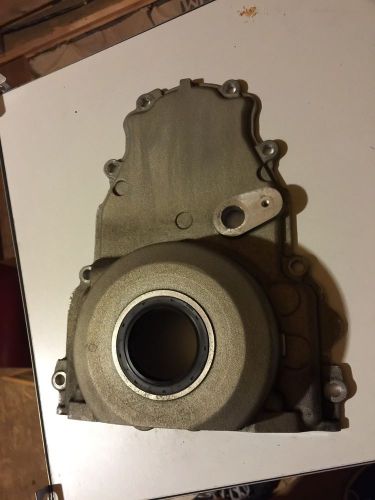 Ls7 timing cover