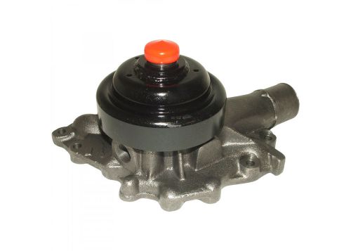 Acdelco 252-776 new water pump