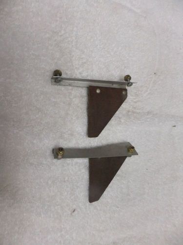 Cessna cable guards