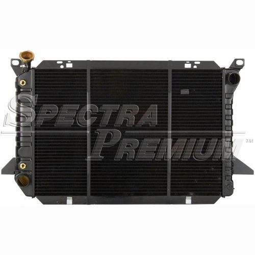 Spectra premium industries inc cu131 radiator