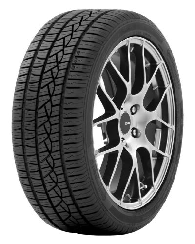 1 new continental purecontact 215/55r17 94v bsw