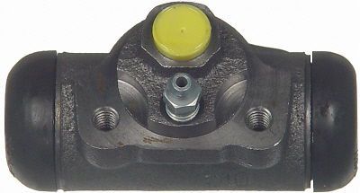 Wagner wc131013 brake wheel cylinder - rear left or right