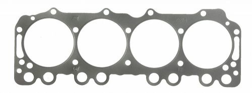 Engine cylinder head gasket fits 1965-1966 buick electra,riviera,wildcat  felpro