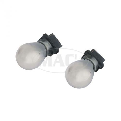 Light bulbs, 3156, chrome x5 lightning white silver stealth