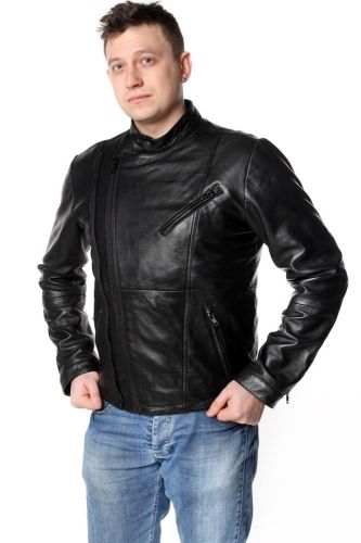 Togman leather jacket
