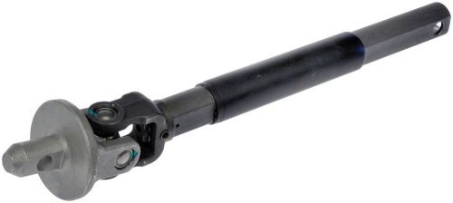 Steering shaft upper dorman 425-183