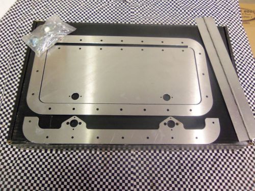 NEW Aluminum Access Panel Kit 6"x14", US $34.99, image 1