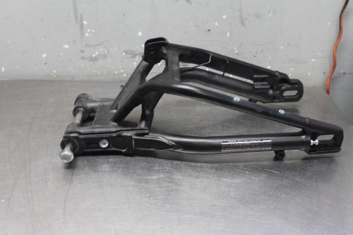 2015 kawasaki ninja 650 ex650a rear swingarm back suspension swing arm