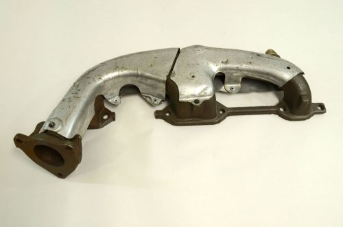 5.7 camaro firebird 1994 1995 lt1 oem exhaust manifold right side 10168496