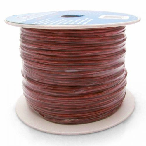 Red 500ft. 18g. primary wire rzr bbc 7.3 icon 409 backup dirt model a 1932