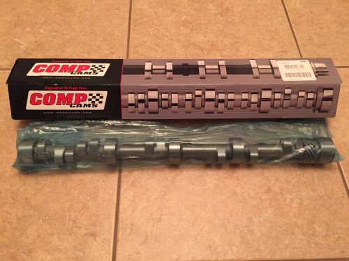 New comp cams solid mechanical roller camshaft 12-865-9 sbc chevy 278/284 106 ls