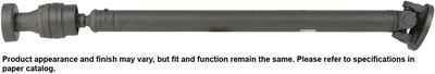 Cardone 65-9146 universal joint drive shaft assy-reman driveshaft/ prop shaft