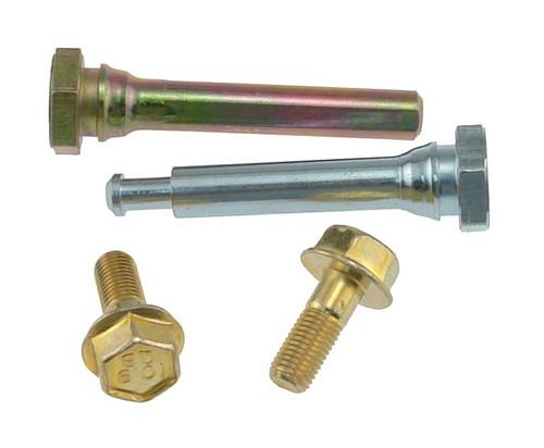 Carlson 14209 rear brake caliper bolt/pin-disc brake caliper guide pin