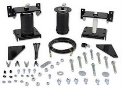 Air lift ride control kit 59520