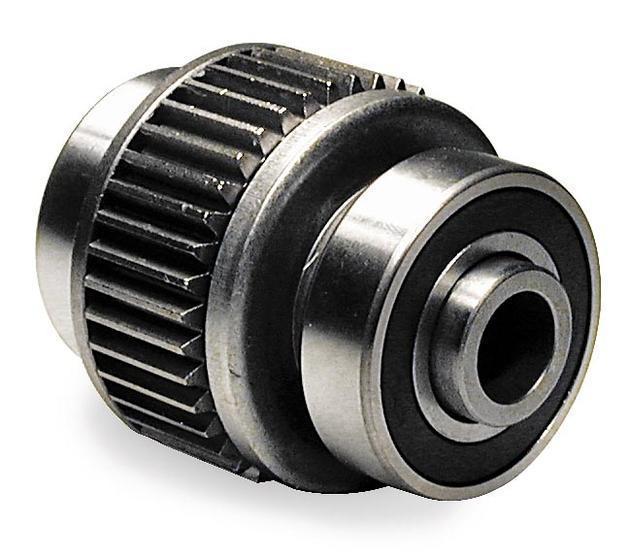 Drag specialties starter drive clutch harley-davidson fxrs low glide 1989-1990