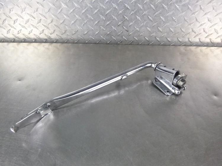 92 harley flht ultra electra glide classic kick side stand