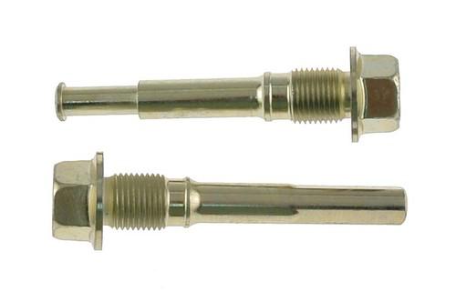 Carlson 14142 front brake caliper bolt/pin-guide pin