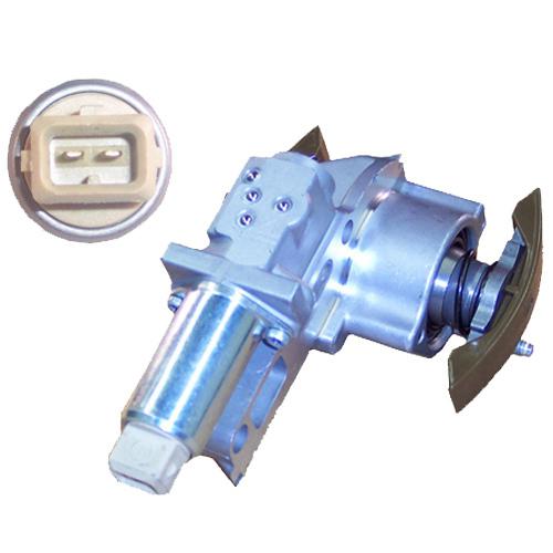 Timing chain tensioner camshaft adjuster - vw auto 1.8l turbo - 058109088k - new