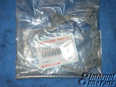 Kawasaki mule kaf450 1000 water pump gasket 11009-1687 e