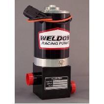 Weldon 2015 d2015-a external racing fuel pump -8an