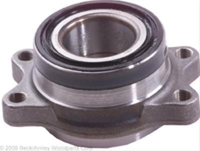 Beck/arnley 051-4009 rear inner bearing