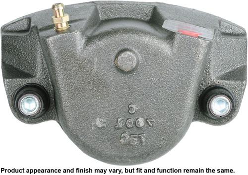Cardone 18-4704 front brake caliper-reman friction choice caliper