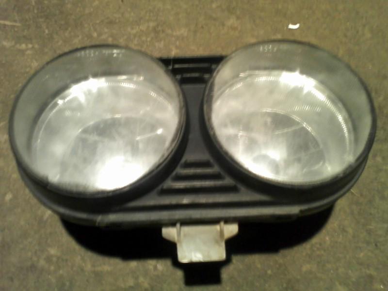  04 honda trx400 trx 400 ex sportrax headlight light