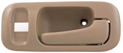 Int door handle front rh odyssey beige platinum# 1231662