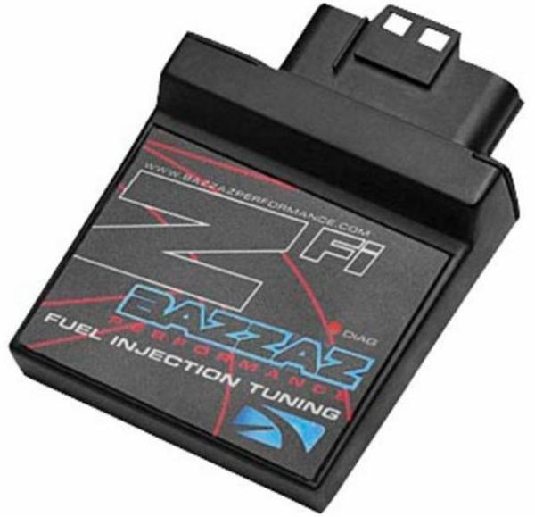 Bazzaz z-fi fuel management system f353
