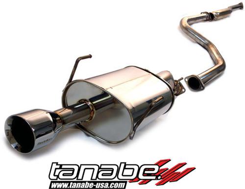 Tanabe medalion touring for 96-00 honda civic si coupe t70017
