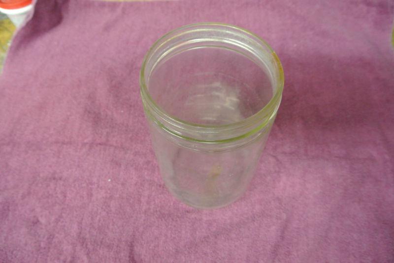 1958 chevrolet windshield washer jar cadillac pontiac buick oldsmobile gm