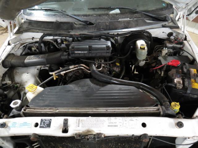 2001 dodge 2500 pickup radiator fan clutch 2514712