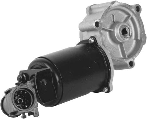 Cardone 48-206 transfer case motor-reman transfer case motor