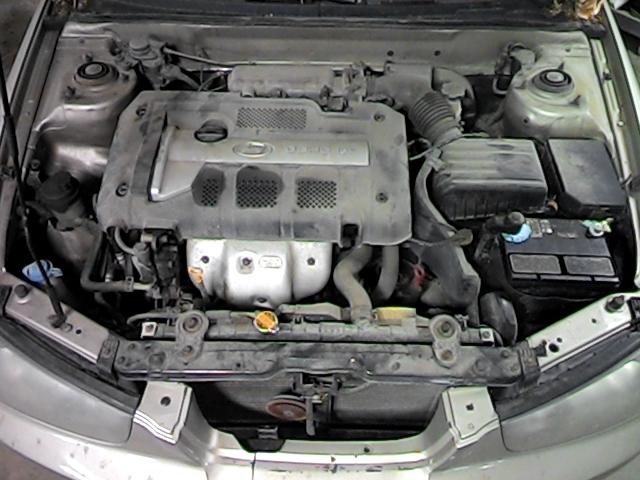 2003 fits hyundai elantra throttle body assy 2643689
