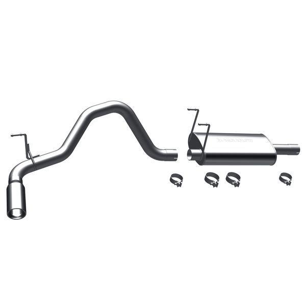 Ram magnaflow exhaust systems - 16386